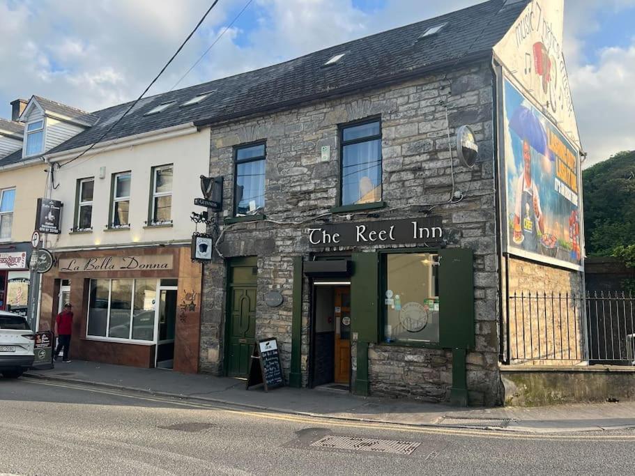 Donegal Town In The Country Yet Close To Town מראה חיצוני תמונה
