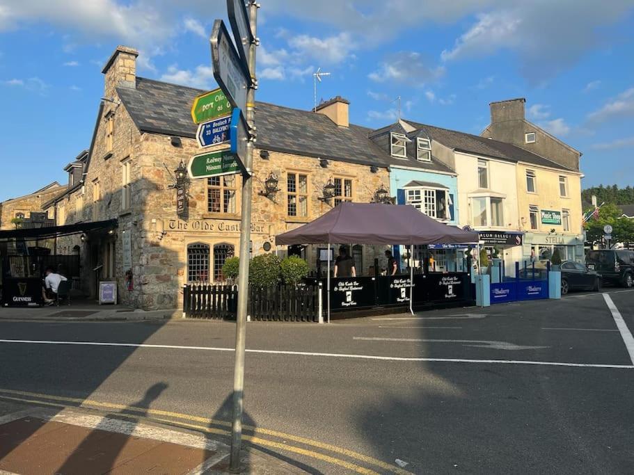 Donegal Town In The Country Yet Close To Town מראה חיצוני תמונה