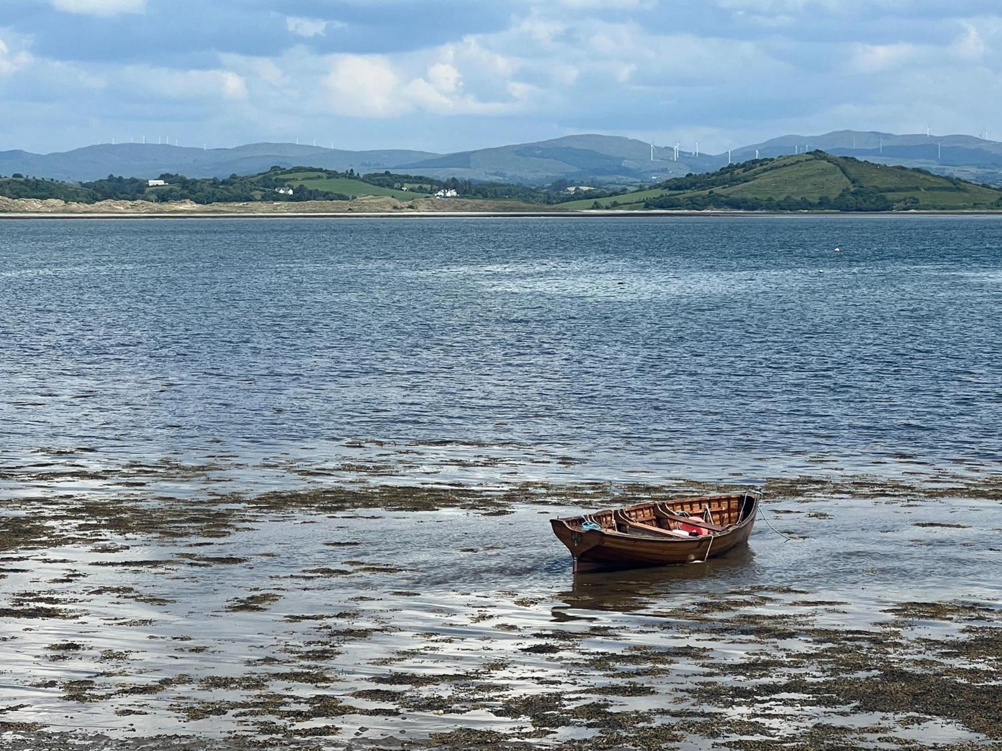 Donegal Town In The Country Yet Close To Town מראה חיצוני תמונה